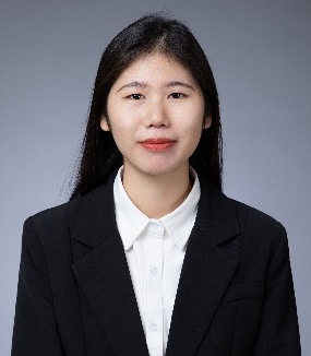 Yinzhi Zhu